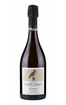 Doussot-Bourdot Pied Marché Pinot Noir Brut Nature