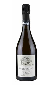 Doussot-Bourdot Les Moulins Chardonnay Brut Nature
