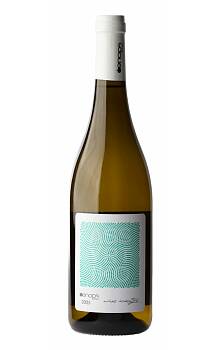 Oenops Assyrtiko