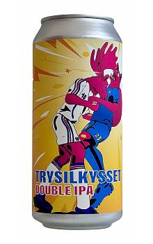 Trysil Bryggeri Trysilkysset Double IPA