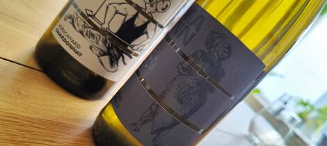 Riesling og chardonnay slik du ikke kjenner den