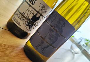 Riesling og chardonnay slik du ikke kjenner den