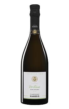 Mandois Vertus Blanc de Blancs 1er Cru Extra Brut