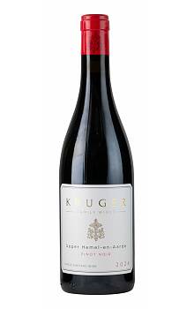 Kruger Upper Hemel-en-Aarde Pinot Noir
