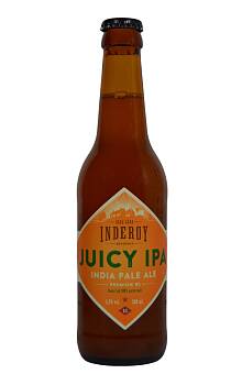 Inderøy Brygghus Juicy IPA