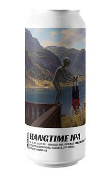 Disko Brewing Hangtime IPA