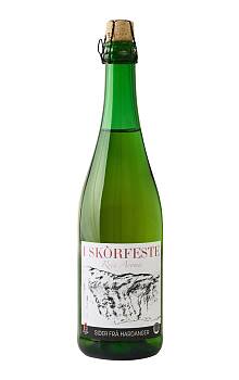 Velure Gard I Skòrfeste Rein Aroma