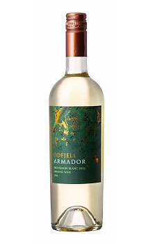 Odfjell Armador Sauvignon Blanc