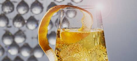 Prøv denne vrien på spritz og bli overbevist