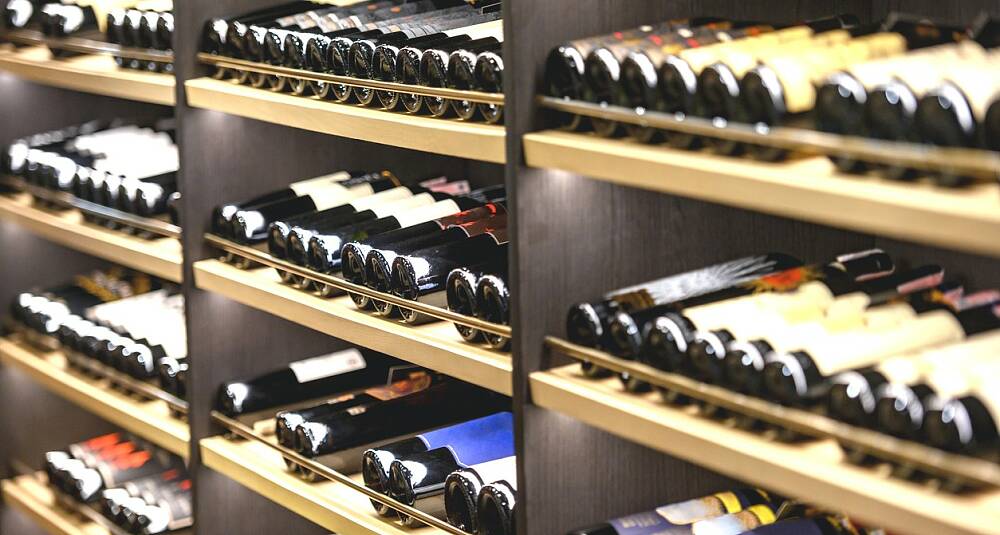 Kraftig endring i vinsalget har skapt et nytt mønster