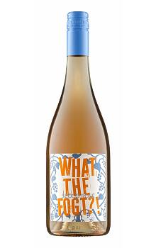 What the Fogt? Secco Rosé