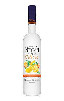 Hetman Gorilka Citrus