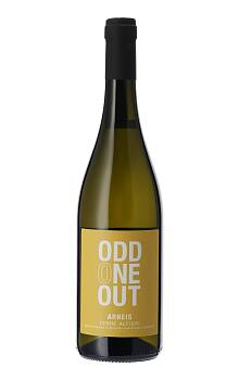 Terre Alfieri Odd One Out Arneis