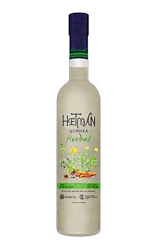 Hetman Gorilka Herbal