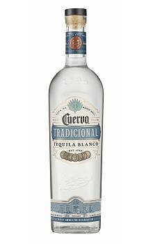 Jose Cuervo Tradicional Blanco