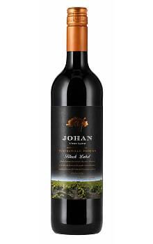 Johan Uten land Black Label Tempranillo Premier