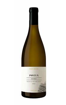 Fabien Duveau Saumur Les Poyeux Blanc