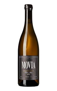 Movia Veliko Chardonnay Vinia Java