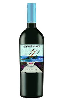 Al-Cantàra Occhi di Ciumi Etna Bianco