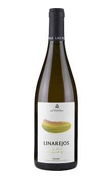 Las Pedreras Linarejos
