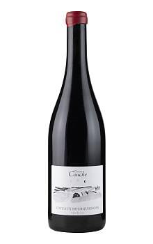 Vincet Couche Symbiose Coteaux Bourguignons