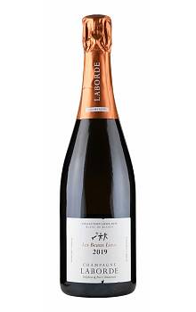 Laborde Les Beaux Lieux Blanc de Blancs Extra Brut