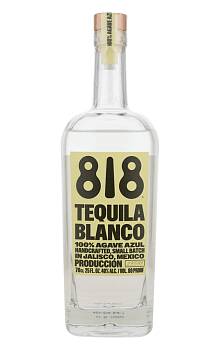 818 Tequila Blanco