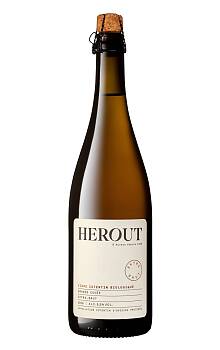 Herout Cidre Cotentin Grande Cuvée Extra Brut