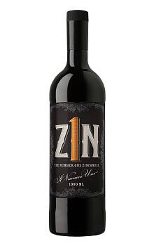 Z1N Primitivo