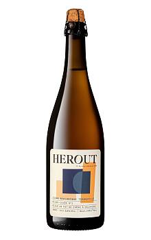 Herout Micro-Cuvée No 1