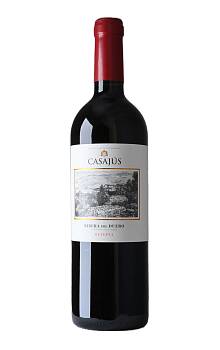 Casajús Reserva