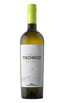 Familia Pacheco Blanco