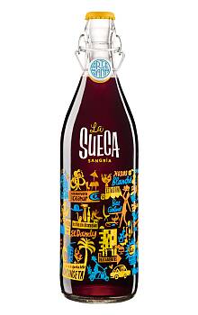 Vintae Sangria La Sueca