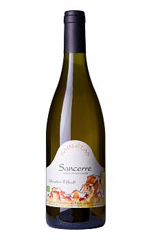 Riffault Sancerre Saulétas