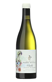 Dom. Pierre Ségault Chablis Le Milieu des Chaumes