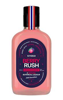Kimerud Berry Rush