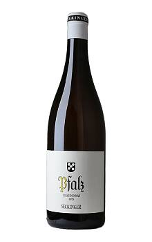 Seckinger Pfalz Chardonnay