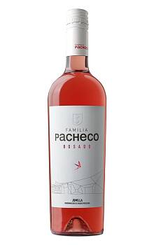 Familia Pacheco Rosado