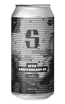 Salikatt 10Th Anniversary #8