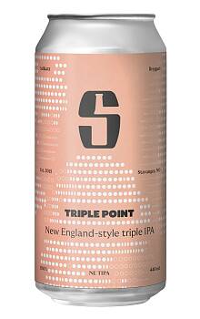 Salikatt Triple Point