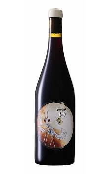Oxymore Sombre Clarté Syrah
