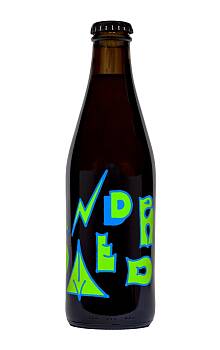 Omnipollo x 3Sons x Bottle logic Andromeda Barrel aged Coconut Imperial St.