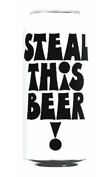 Omnipollo x Deep Fried Beers Steal This Beer Double IPA
