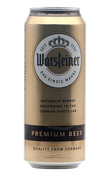 Warsteiner Premium Lager