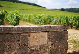 Burgund passerer Bordeaux