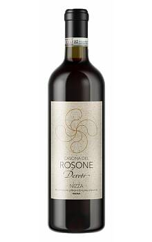 Cascina del Rosone Devoto Nizza Riserva