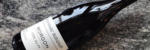 Kupp for sensommerlig rødvinskos