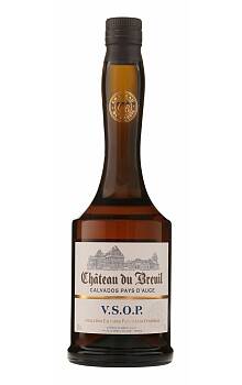 Ch. du Breuil Calvados VSOP