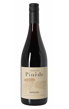 Chemin de la Pinède Rouge