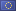 Den europeiske union flag